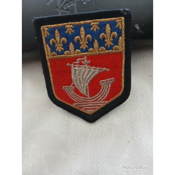 cusson militaire de gendarmerie