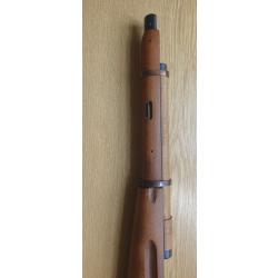 Crosse Mosin M 44