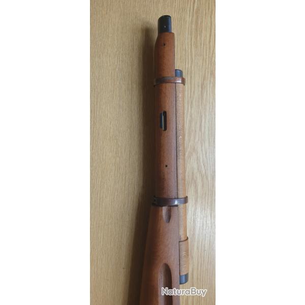 Crosse Mosin M 44