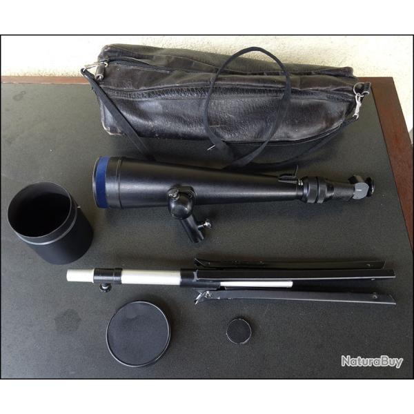 LUNETTE TELESCOPE D'OBSERVATION ou TIR RUSSE ZRT 3PT-457 30x 60x