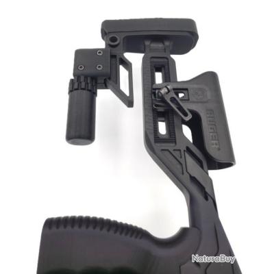 Montage amovible AIMPOINT MICRO H1 et H2 pour rail picatinny - Embases pour montage amovible et