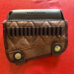 Couvre crosse avec Busc Tourbon - pour 22 LR