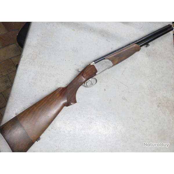 VERNEY CARRON GRAND BECASSIER SUPRA CALIBRE 12-70 REF: 5759