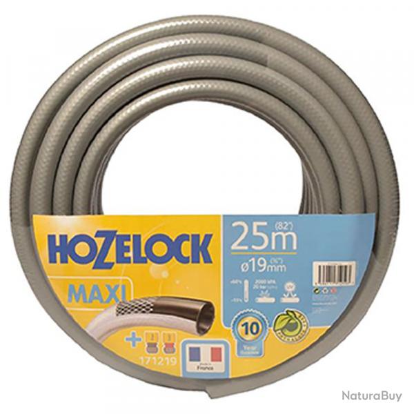 Tuyau d'arrosage Hozelock 25 m