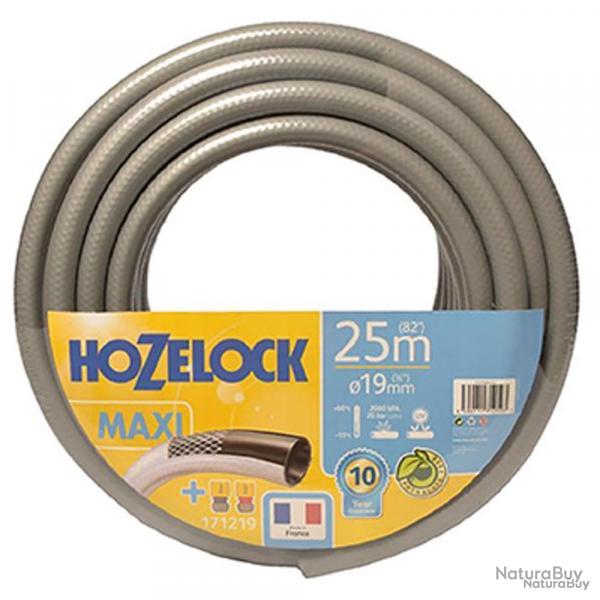 Tuyau d'arrosage Hozelock 25 m