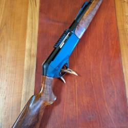 Carabine semi-automatique MERKEL SR1 Basic cal.7X64