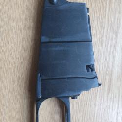 Pontet magasin de fusil mosin nagant