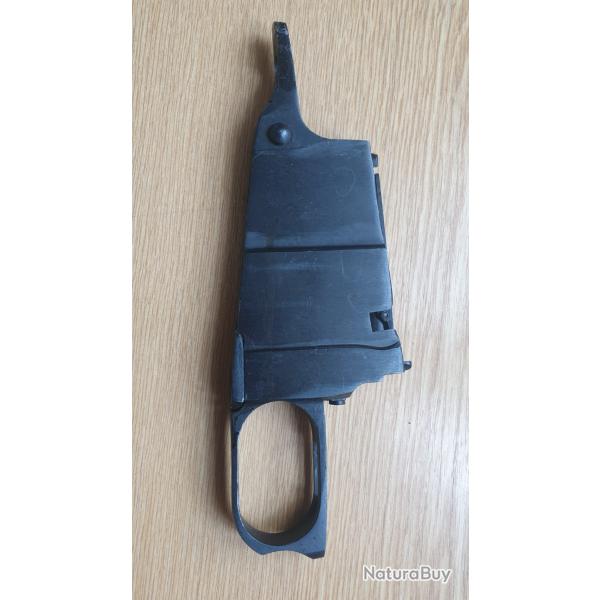 Pontet magasin de fusil mosin nagant