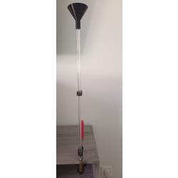 drop tube BENCH ou TLD