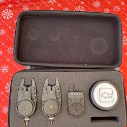 Pack biper prologic