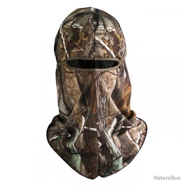 PROMOTION ! Cagoule de chasse Ligne Verney-CARRON Match TU