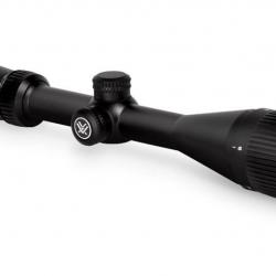 Lunette CROSSFIRE VORTEX II 6-18X44 AO + colliers
