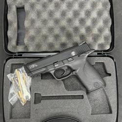 SMITH & WESSON M&P22 cal 22LR