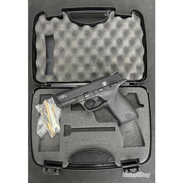 SMITH & WESSON M&P22 cal 22LR