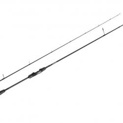 Canne Spinning Abu Garcia Zenon 244cm 8-40gr