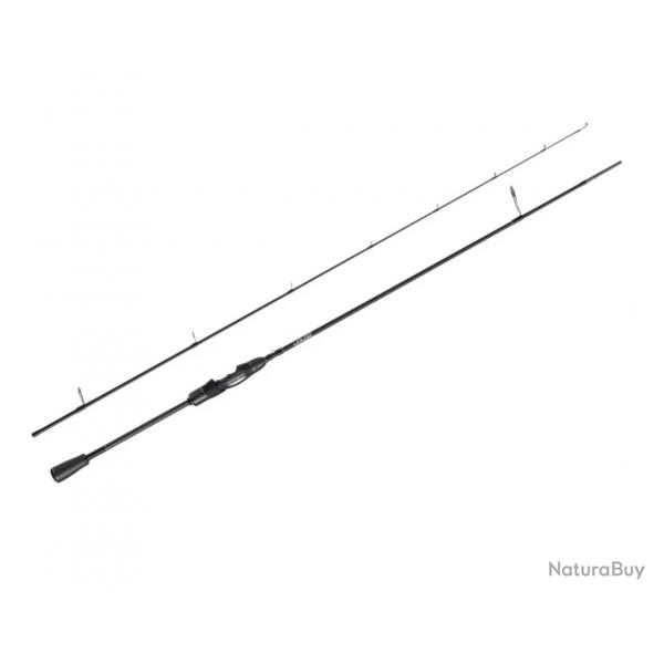 Canne Spinning Abu Garcia Zenon 244cm 8-40gr