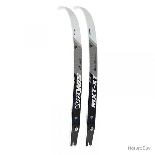 Branches Wiawis MXT-XT Graphene Foam - 70 pouces / 32 Livres