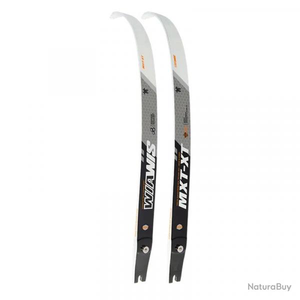 Branches Wiawis MXT-XT Graphene Wood - 70 pouces / 32 Livres