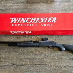 Winchester SXP Shadow Deer avec point rouge