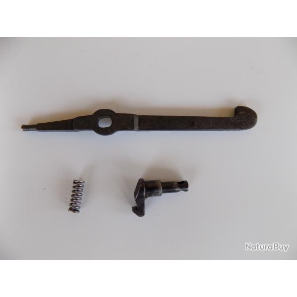 Systme verrouillage complet pour baonnette U.S.M1 + 1905 + 1905-42 + 1905E1