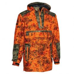 Prix de départ à 1 !! Blouson Vareuse Lynx Snake Blaze Ligne Verney Carron Taille M