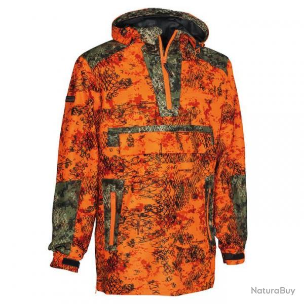 Prix de dpart  1 !! Blouson Vareuse Lynx Snake Blaze Ligne Verney Carron Taille M