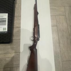 Carabine linéaire HEYM SR30 Allround cal 9.3x62 GAUCHER