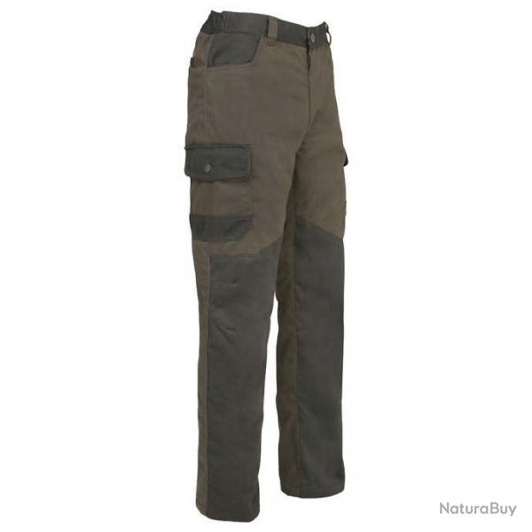Prix de dpart  1 !! Pantalon Percussion chaud Tradition kaki Taille 44