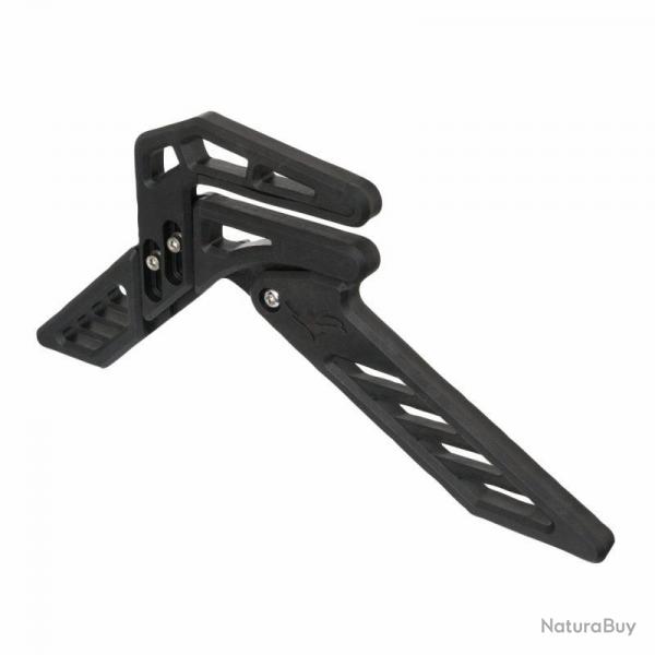 Repose Arc  poulie Elevation Raptor - Noir
