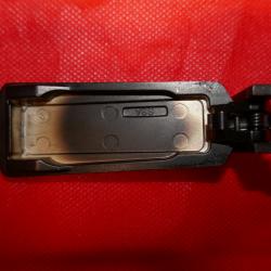 Plaque de fixation pour chargeur BROWNING A-BOLT (cal 222)