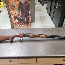 Fusil Sxl Spartan 20/76