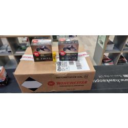 125 cartouches cal 20 Winchester ZZ pigeon 30 gr