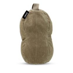 SAC DE TIR MDT Peanut Waxed Canvas Sand Grulla NEUF