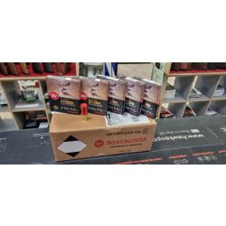 5 btes de 10 cartouches Winchester cal 12 super speed