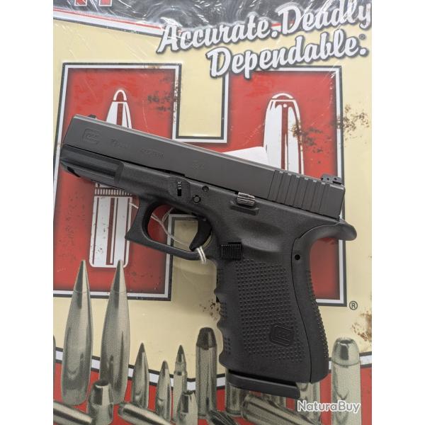 GLOCK 19 GEN 4