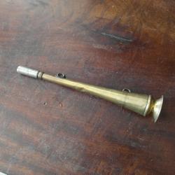 PETITE CORNE DE BATTUE ANCIENNE