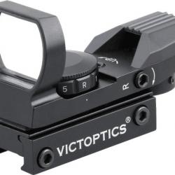 Viseur | Victoptics (0000 1737) - Airsoft