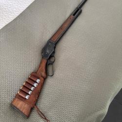 Fusil Norinco 1887 calibre 12/70