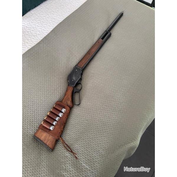 Fusil Norinco 1887 calibre 12/70