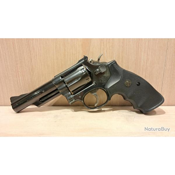 SMITH & WESSON 19 .357 magnum