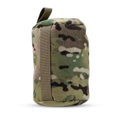 SAC DE TIR MDT Large Canister 500D Reg fill Multicam 108045  NEUF