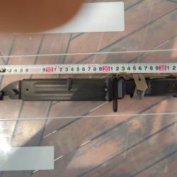 Baïonnette est allemande  6×4 « N 56 »