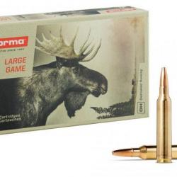 NORMA cal.7mm Rem Mag Vulkan 170 gr x20