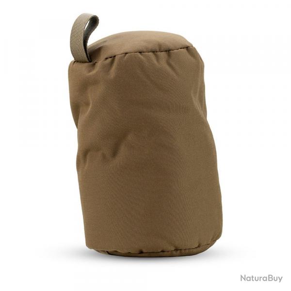 SAC DE TIR MDT Large Canister 500D Reg fill Coyote 108045  NEUF