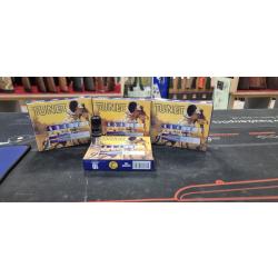 2 btes de 10 cartouches cal 12 Tunet super dispersante 36gr