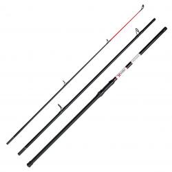 CANNE DAM AQUA-X SURF 14'/4.20M 100-250G 3SEC