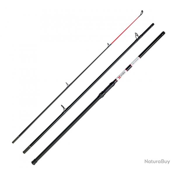 CANNE DAM AQUA-X SURF 14'/4.20M 100-250G 3SEC