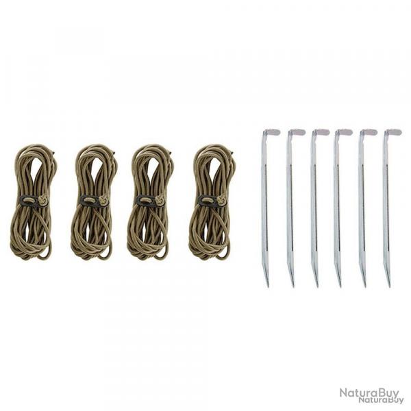 Kit de fixation bche Expedition