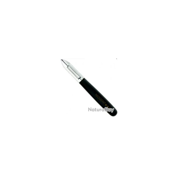 ECONOME  NOGENT polypropylne  INOX 1 2025      N