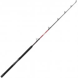 Canne traîne Penn warfare trolling 30-50lb 5ft7